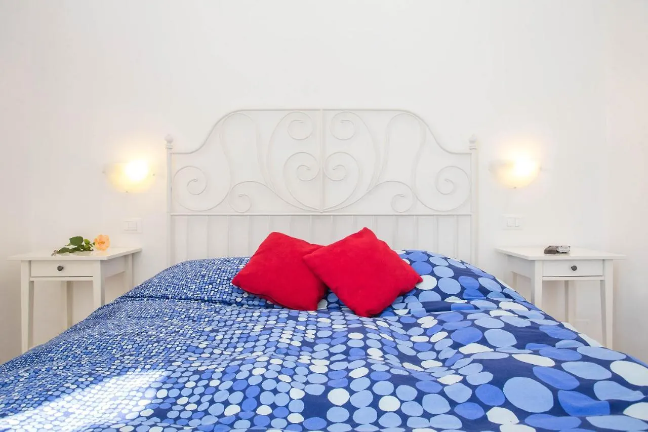 Hotel Casa Da Silvia à Palerme 0*,  Italie