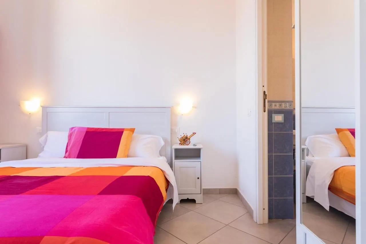 Hotel Casa Da Silvia à Palerme